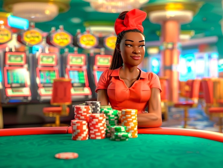sekolahtoto Meja Baccarat Live