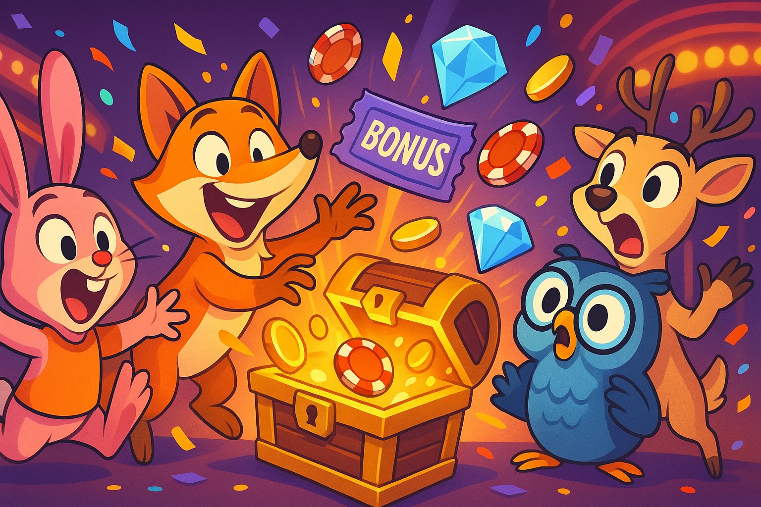 sekolahtoto Emoji Riches